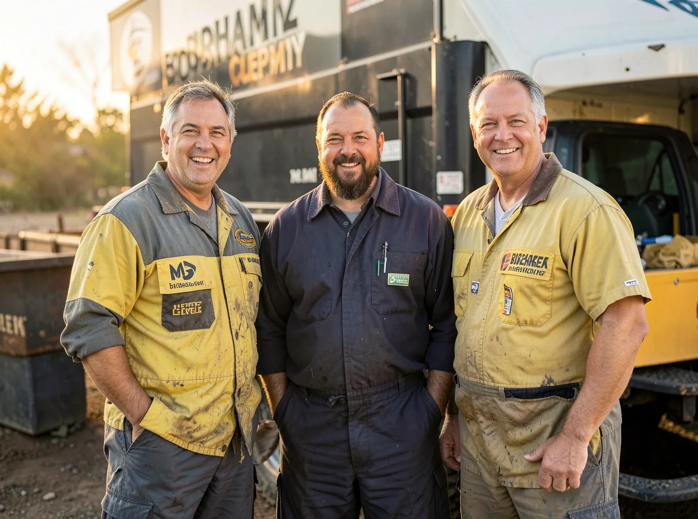 Sewage Cleanup company in Guernsey, WY