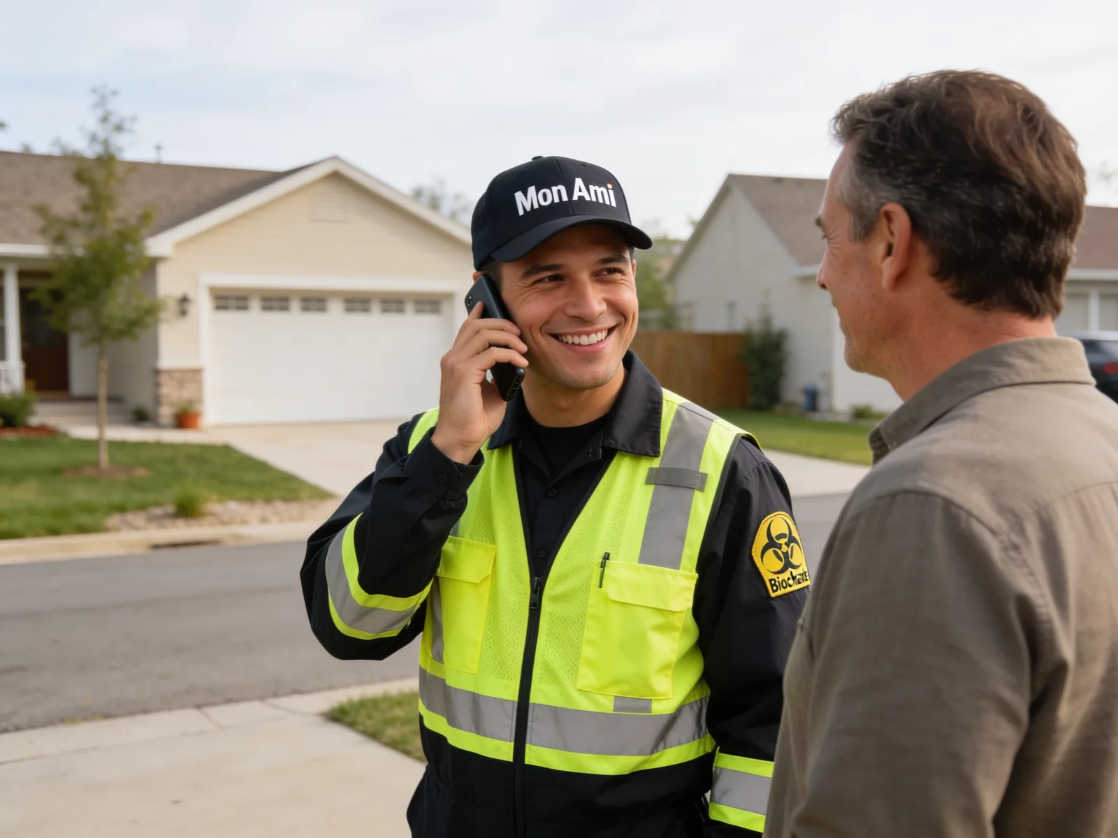 Sewage Cleanup Guernsey, WY FAQs